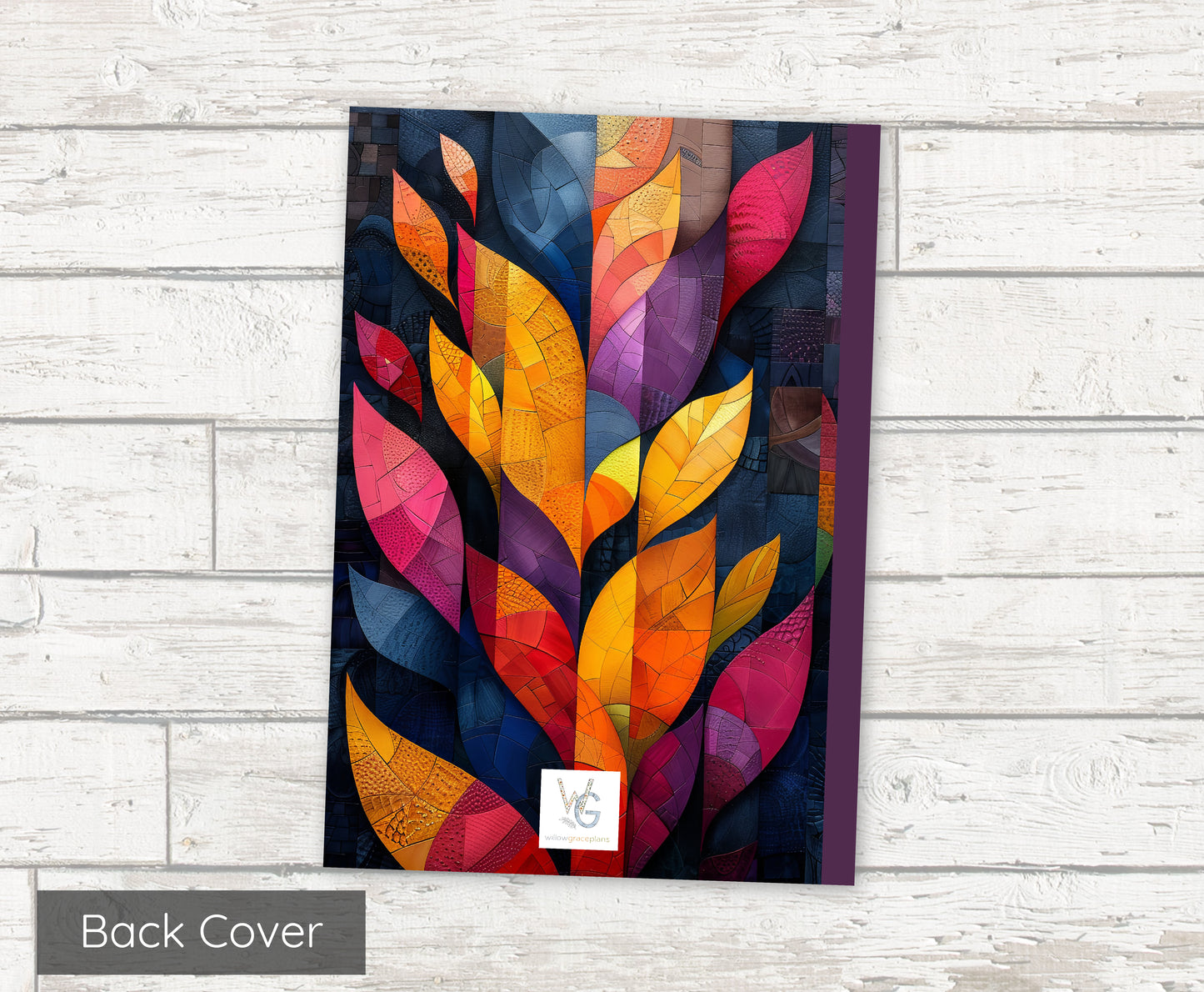 Colorburst Signature Planner