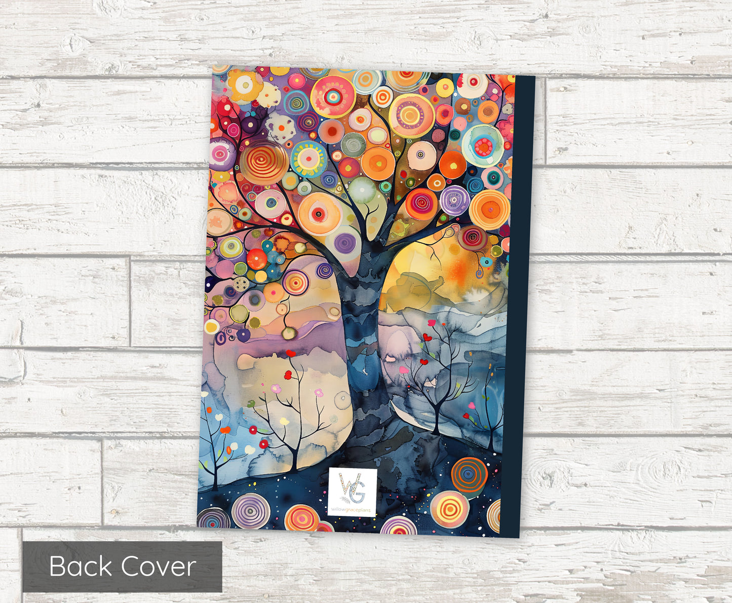 Color Canopy Signature Planner