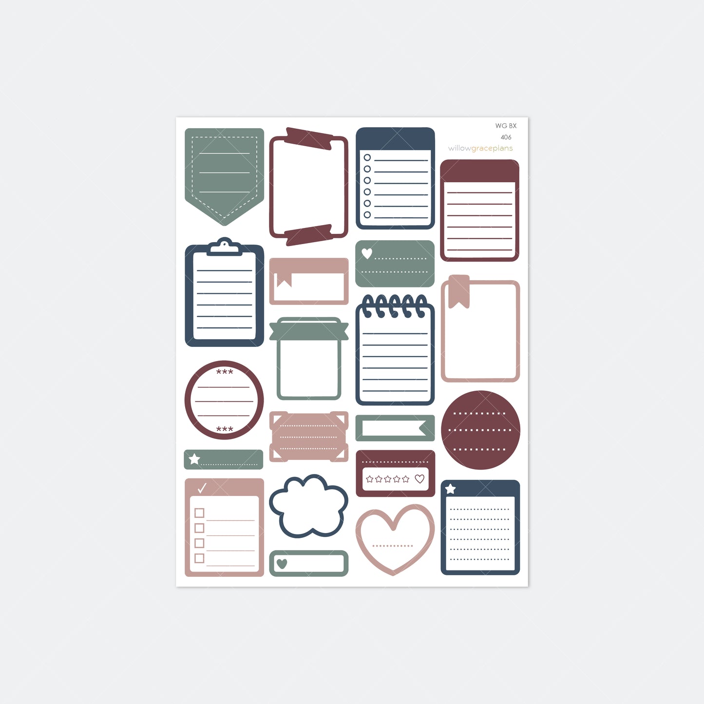 Fun Boxes | Tapestry