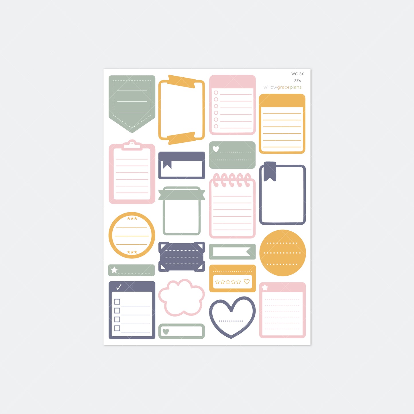 Fun Boxes | Wild Honey