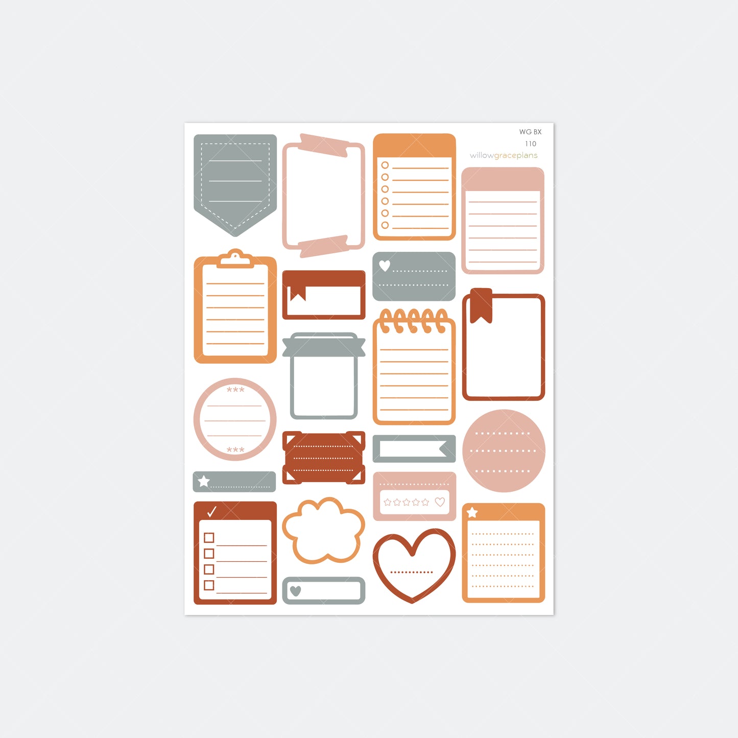 Fun Boxes | Common Thread