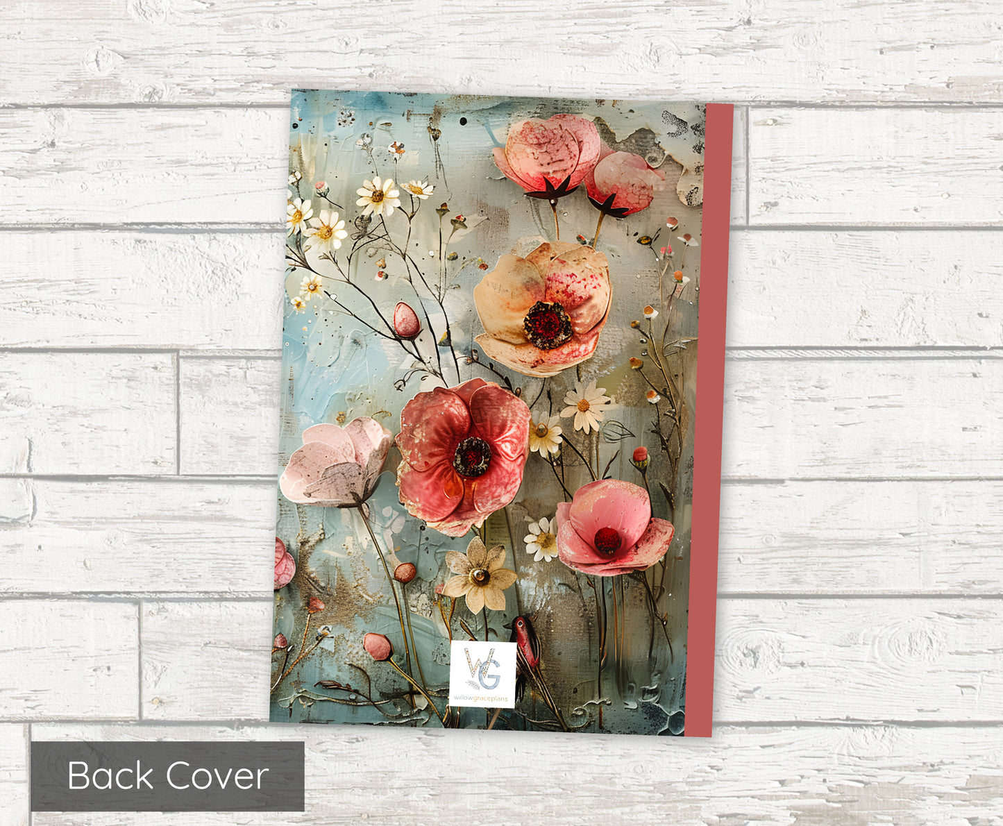 Earth Song Signature Planner