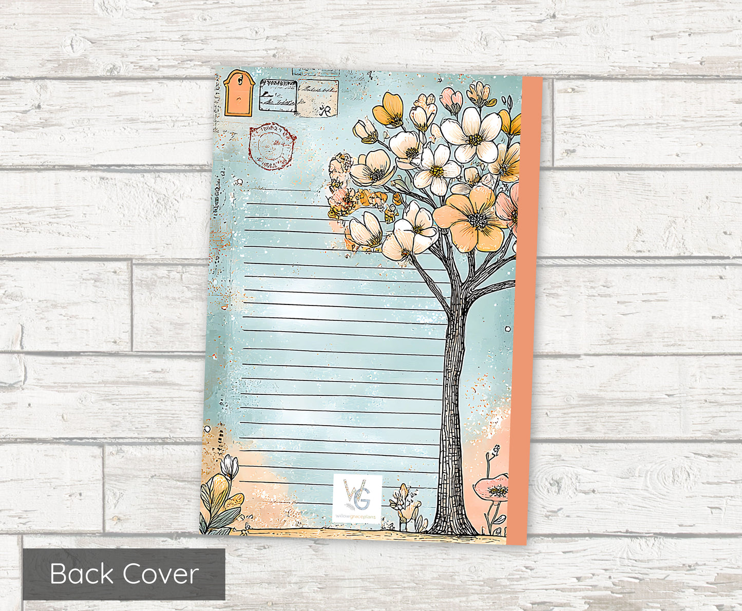 Hello, Friend Signature Planner