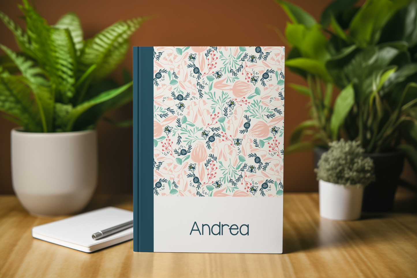 2026 Weekly Planner | Vertical Weekly Planner | Grid Layout - Colorful | Meadow RTS