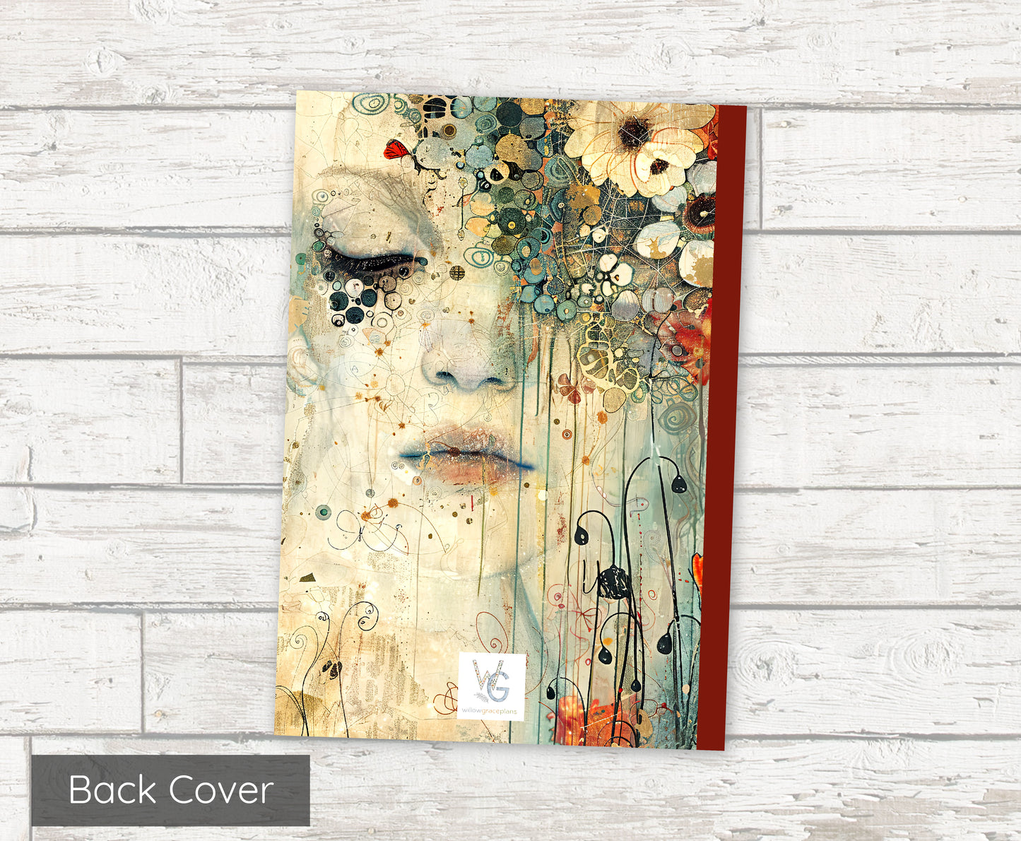 Unspoken Signature Planner