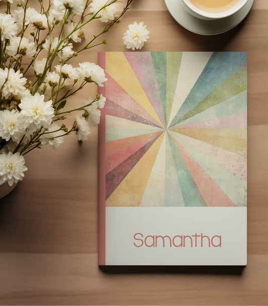 Shine On Signature Planner