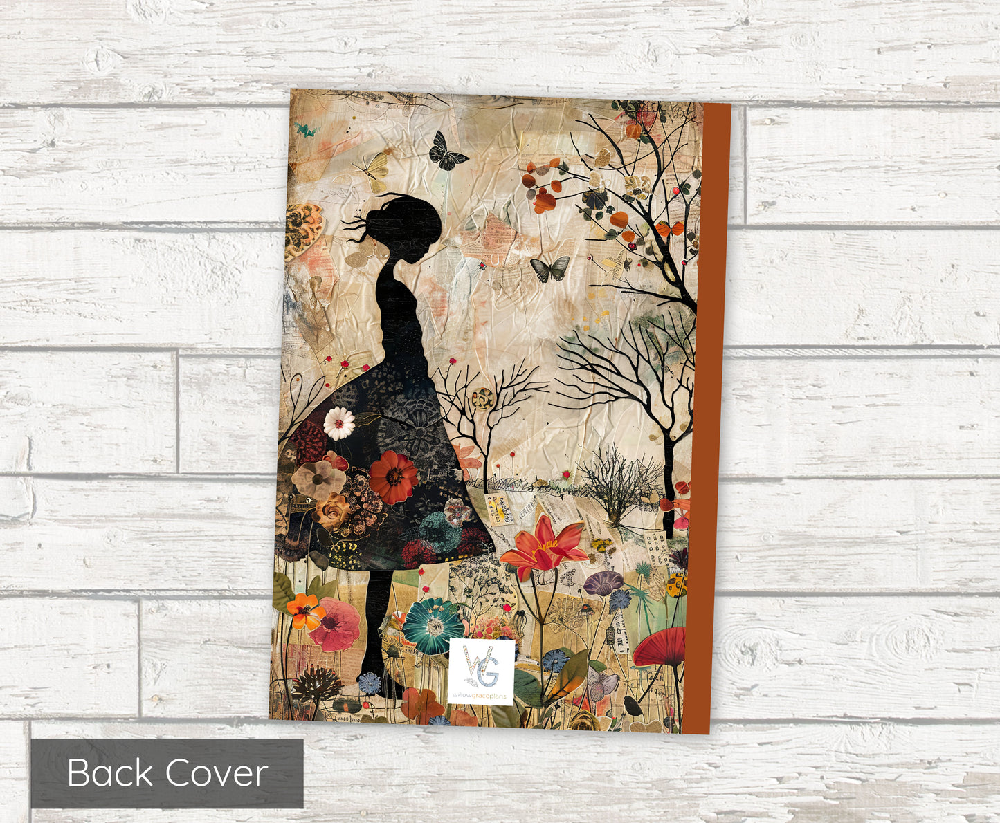 Becoming Signature Planner