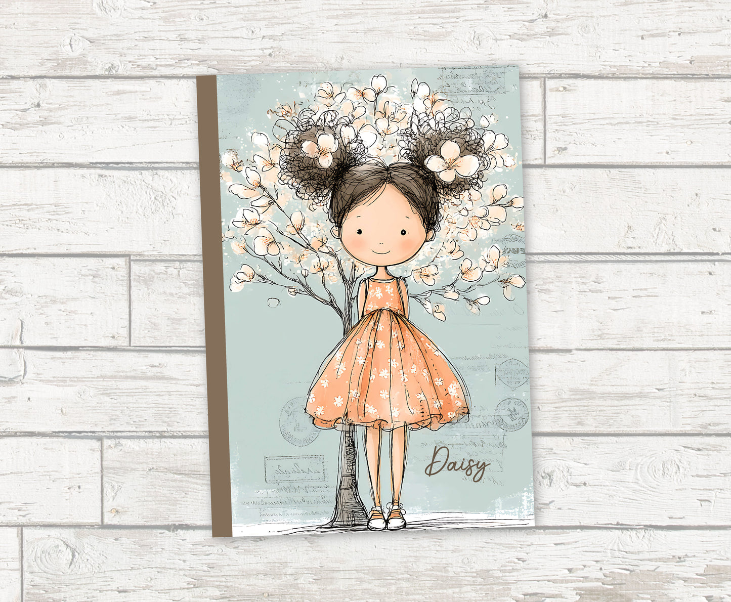 Calm Delight Signature Planner