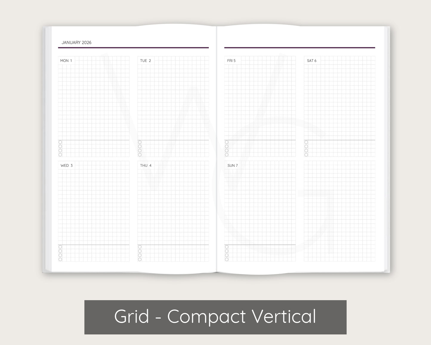 Colorburst Signature Planner