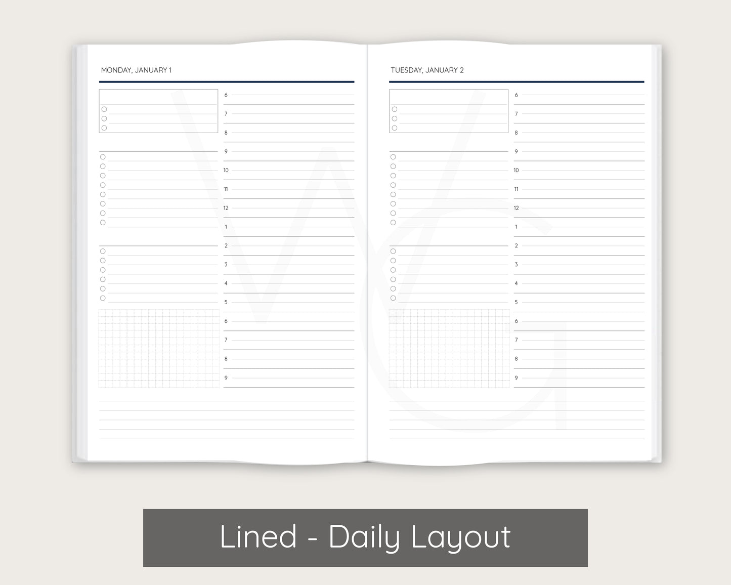 Colorburst Signature Planner