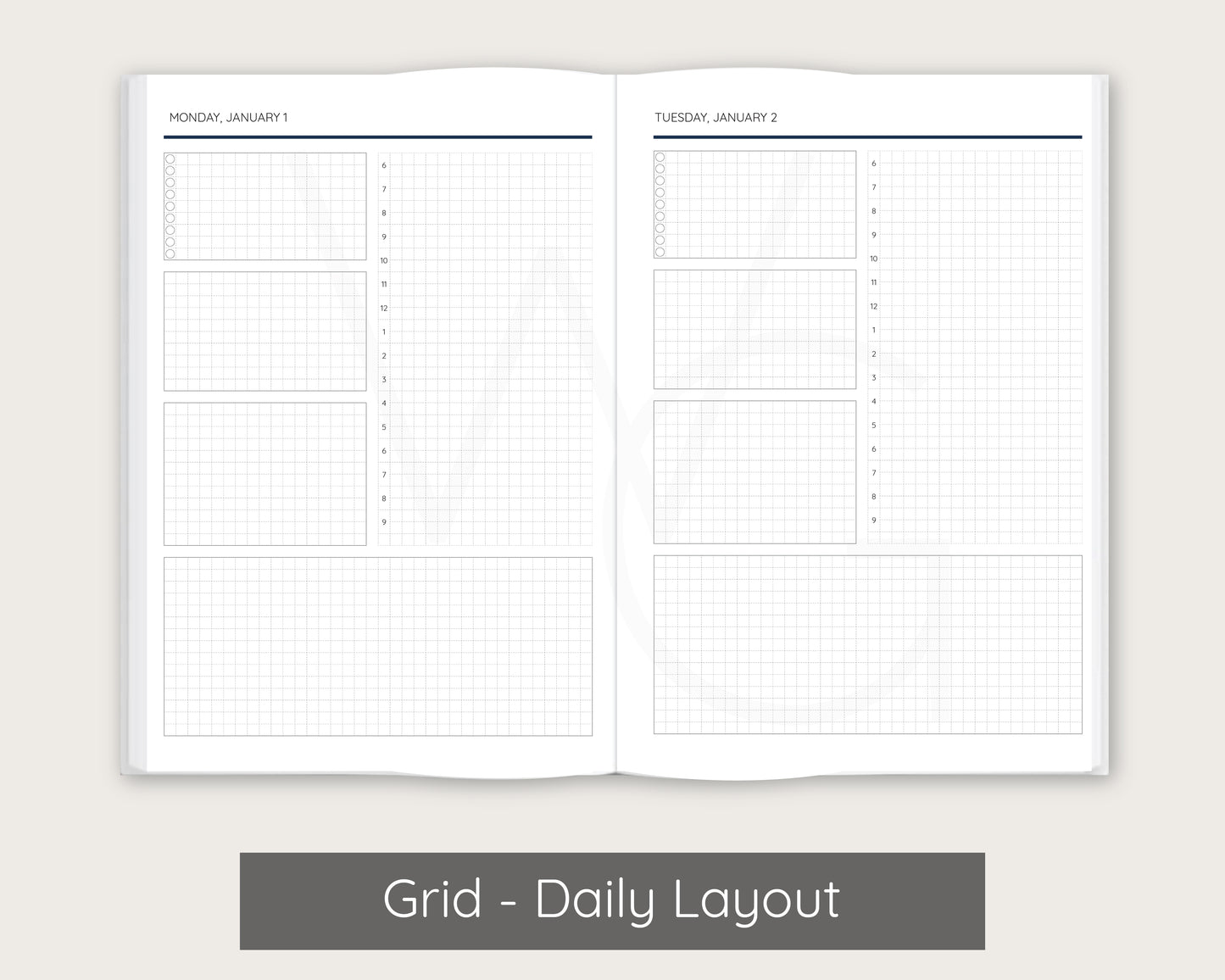 Colorburst Signature Planner