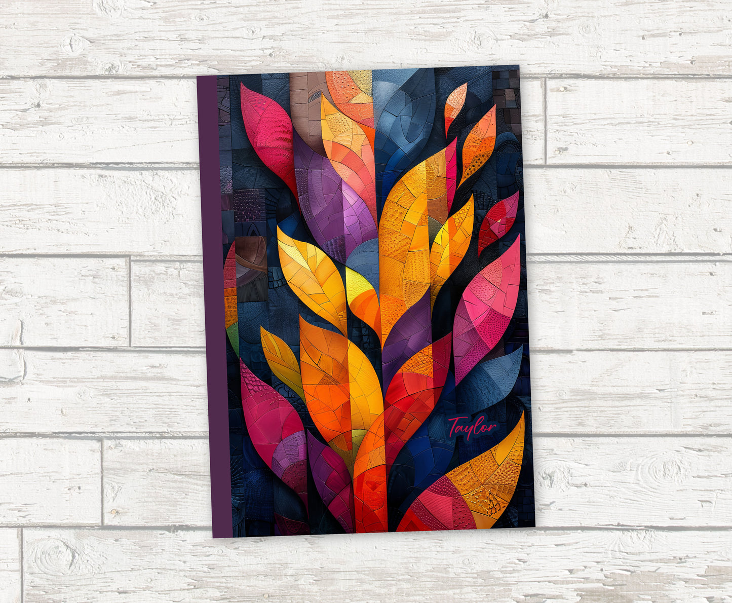 Colorburst Signature Planner