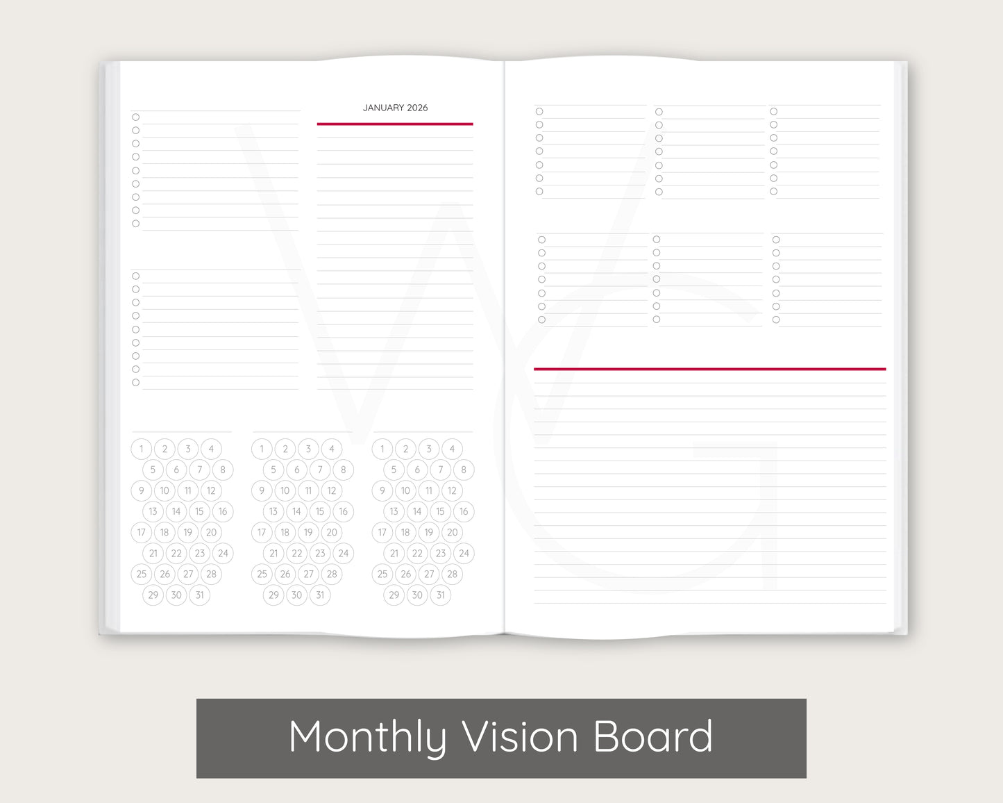 Colorburst Signature Planner
