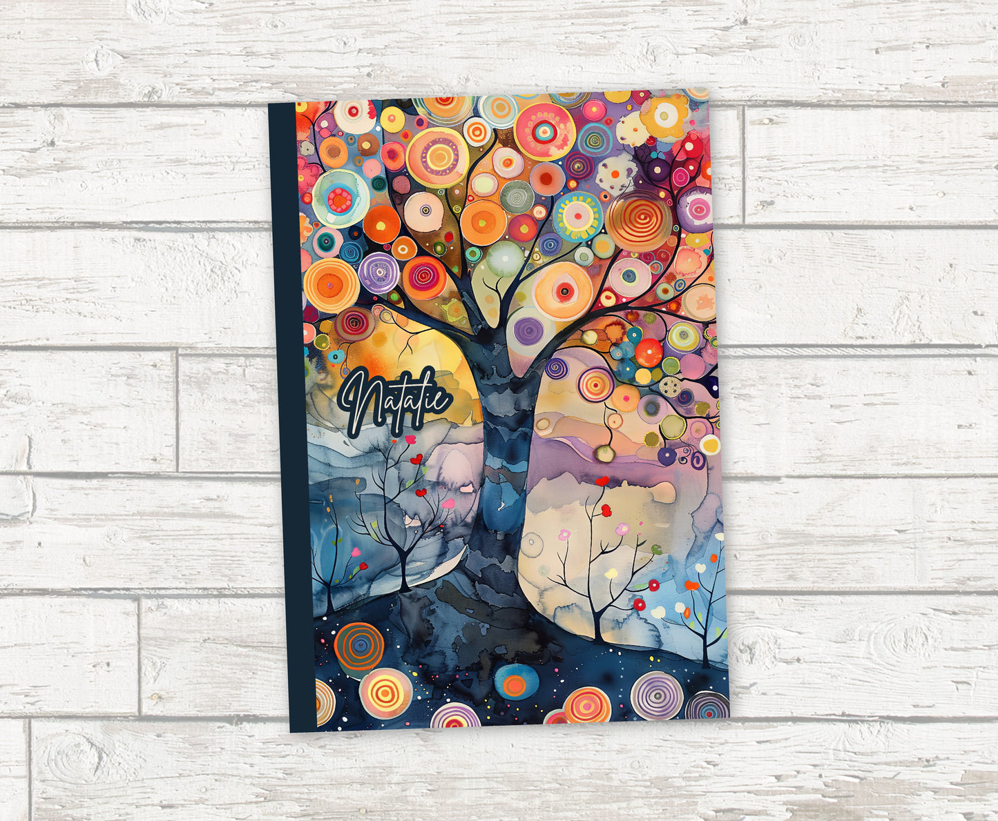 Color Canopy Signature Planner