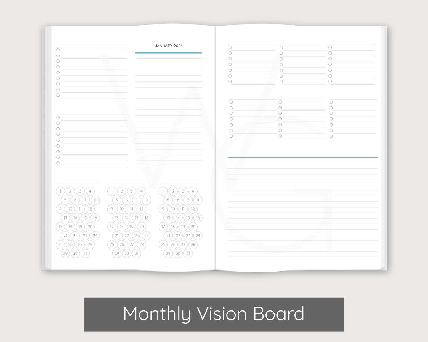 Color Canopy Signature Planner