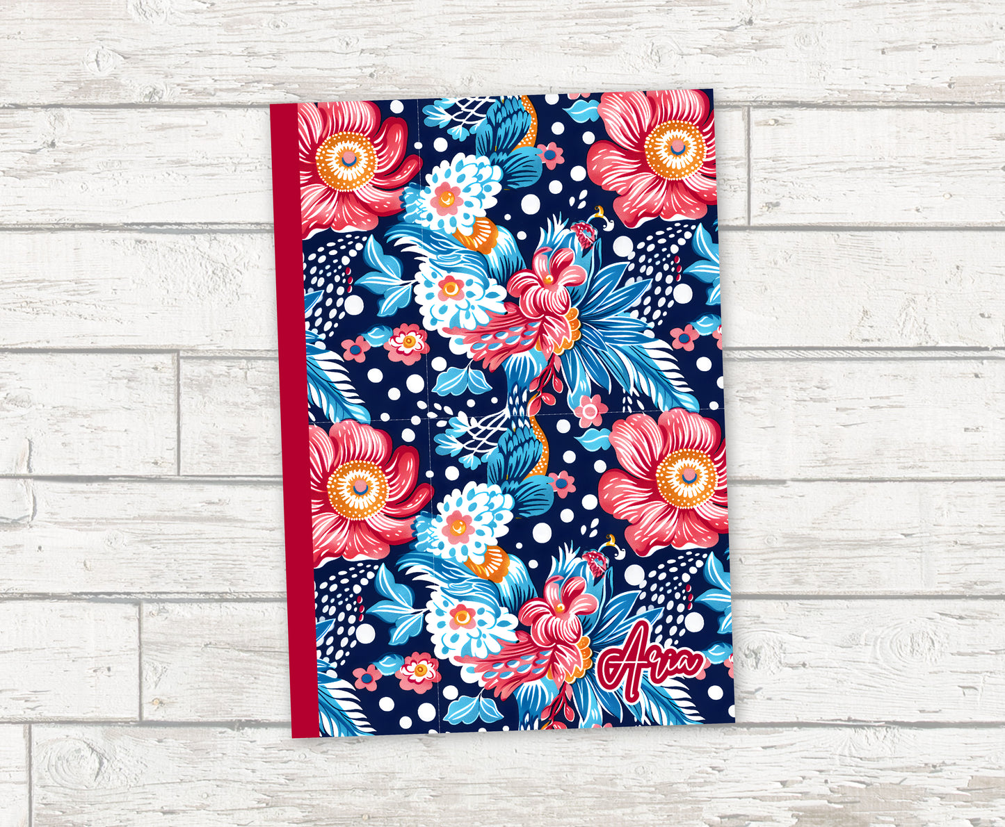 Color Me Happy Signature Planner