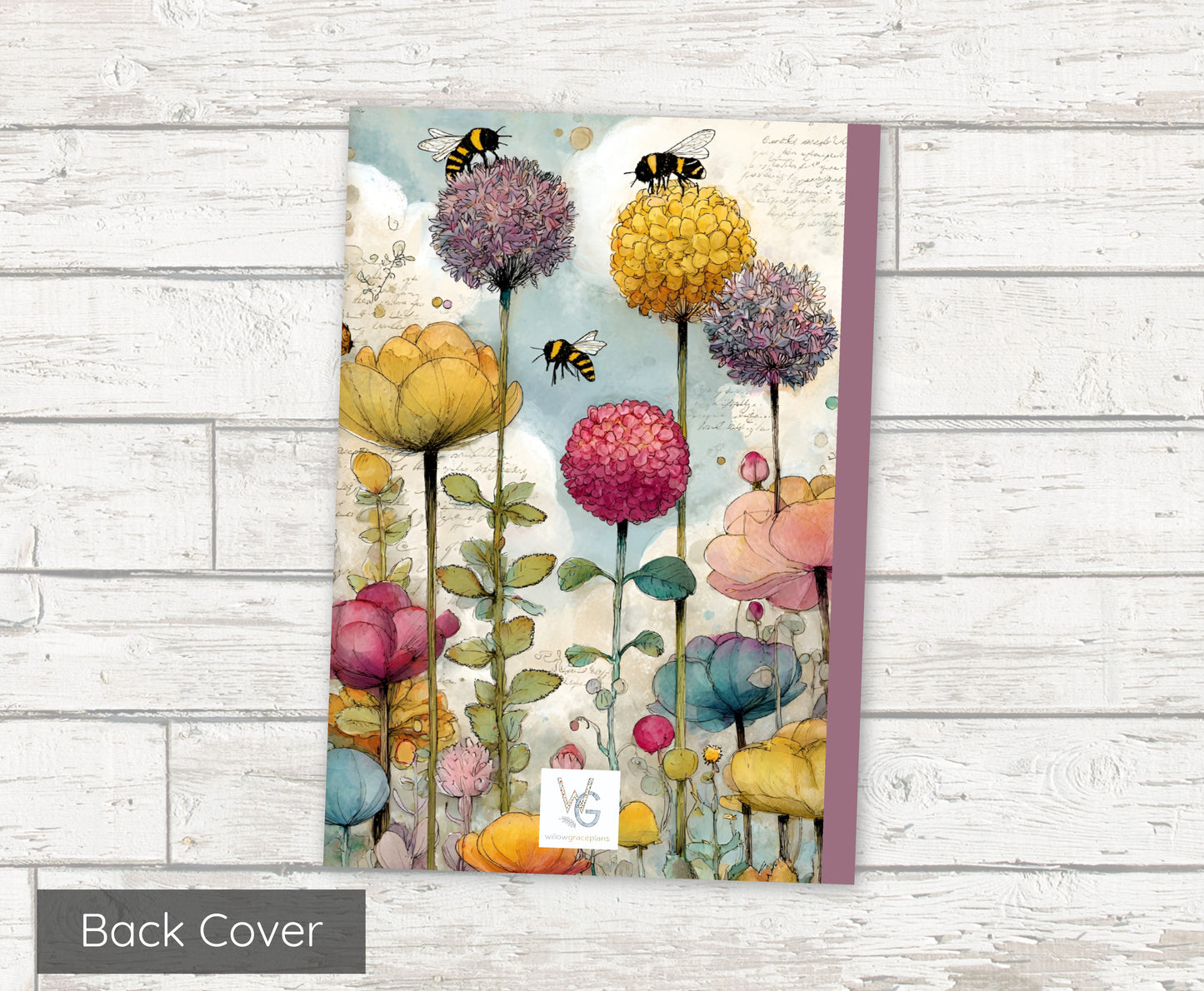 Daydreamer Signature Planner