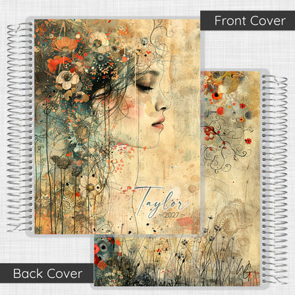 Becoming Notebook