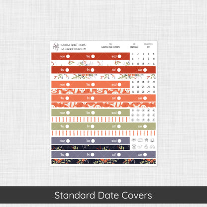 Weekly Date Covers | Feeling Witchy (107)