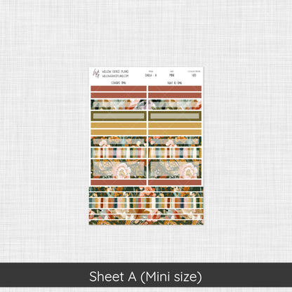 Daily Sticker Kit (420)
