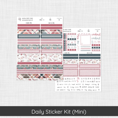 Daily Sticker Kit (101)