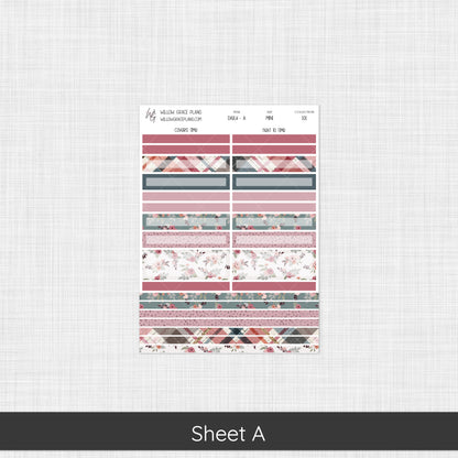 Daily Sticker Kit (101)