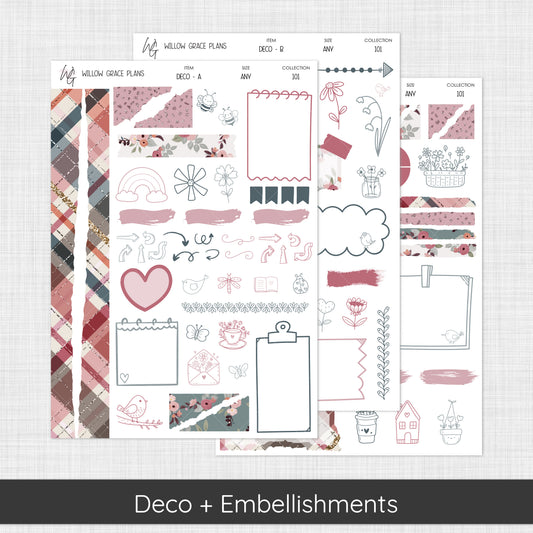 Deco + Embellishments (101)