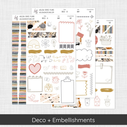 Deco + Embellishments (422)