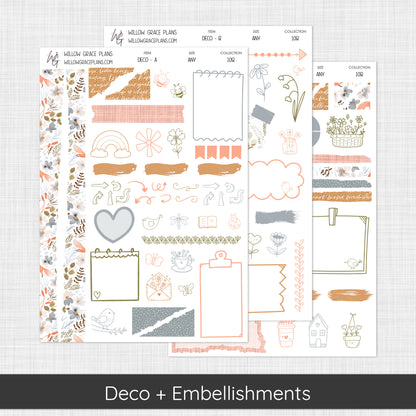 Deco + Embellishments | Hidden Hallow (108)