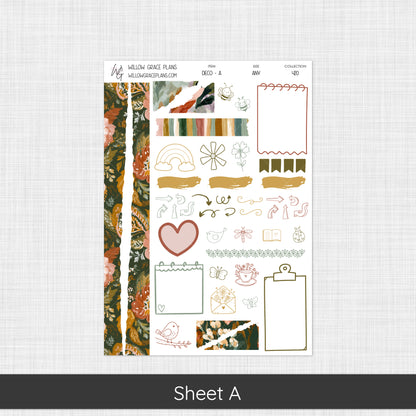 Deco + Embellishments (420)