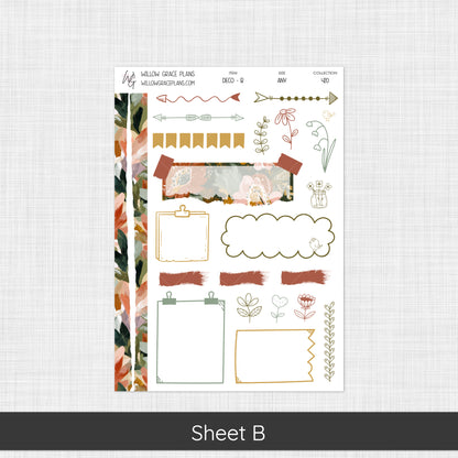 Deco + Embellishments (420)