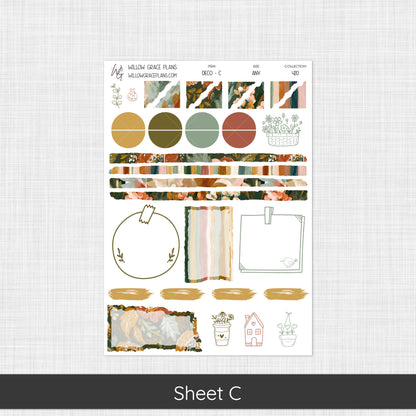 Deco + Embellishments (420)