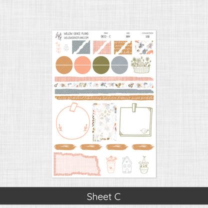 Deco + Embellishments | Hidden Hallow (108)