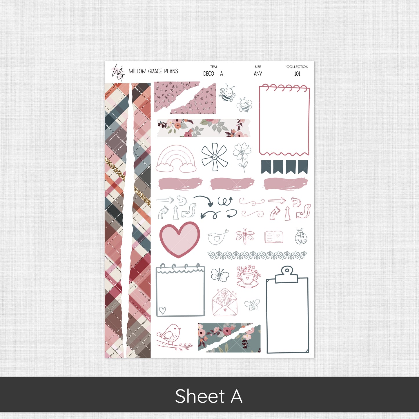 Deco + Embellishments (101)
