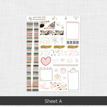 Deco + Embellishments (422)