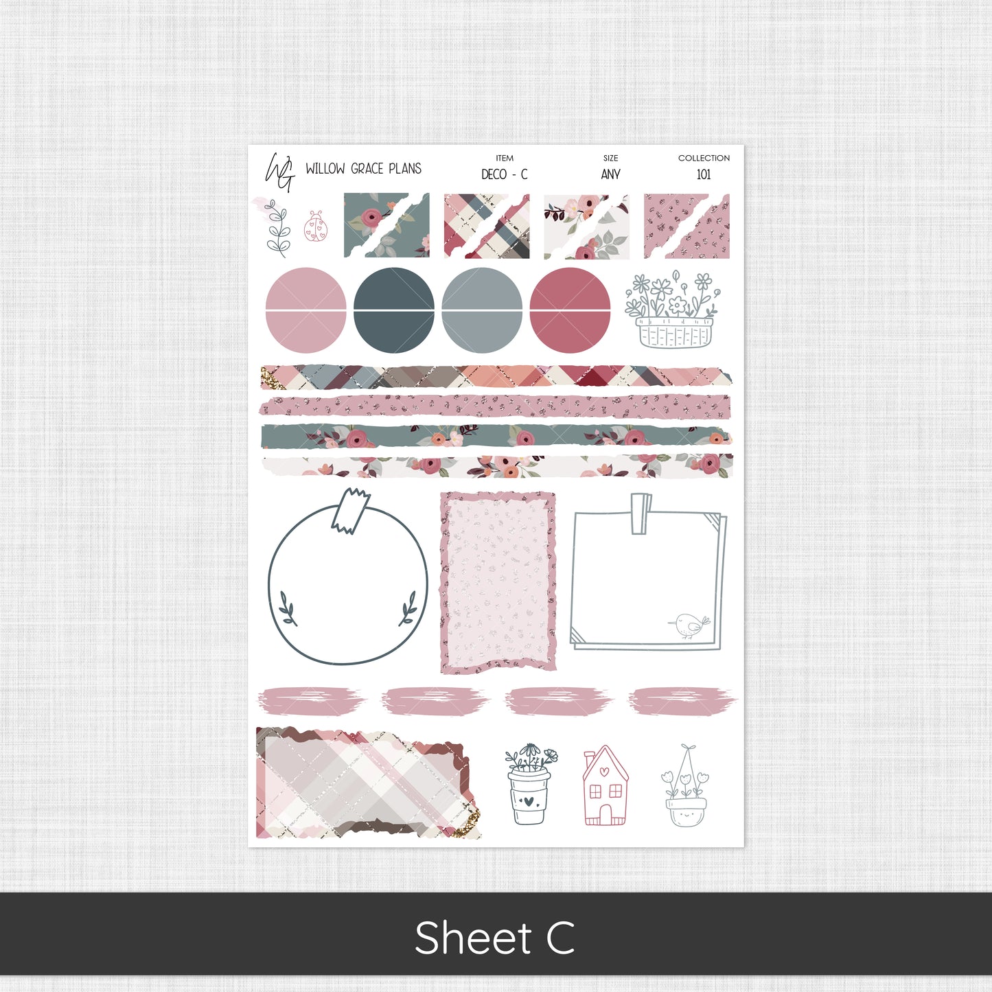 Deco + Embellishments (101)