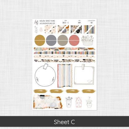 Deco + Embellishments (422)