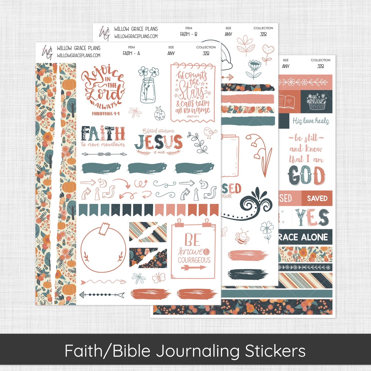 Faith (328)