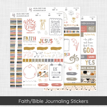 Faith (422)