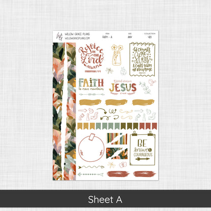 Faith (420)