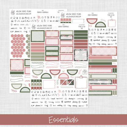 Essentials | Rose & Ivy (102)