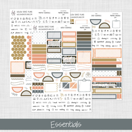Essentials | Midnight Meadow (109)