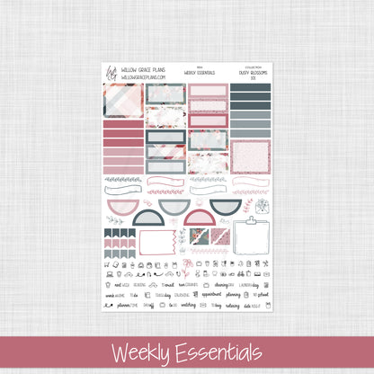 Essentials | Dusty Blossoms (101)