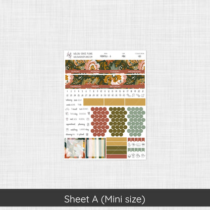 Monthly Sticker Kit (420)