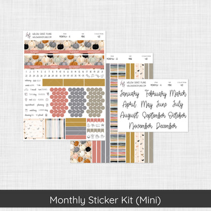 Monthly Sticker Kit (422)