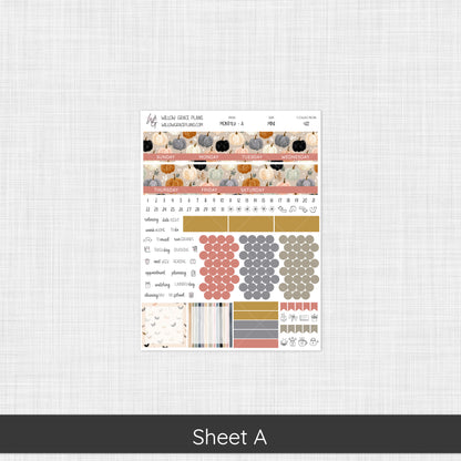 Monthly Sticker Kit (422)