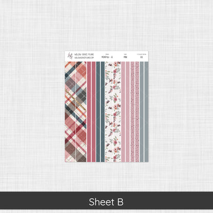 Monthly Sticker Kit (101)