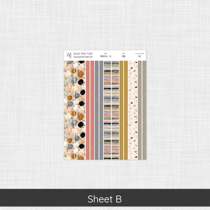 Monthly Sticker Kit (422)