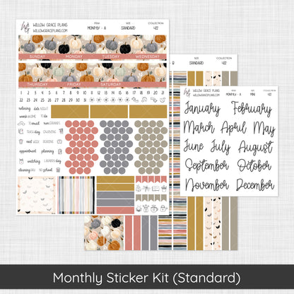 Monthly Sticker Kit (422)