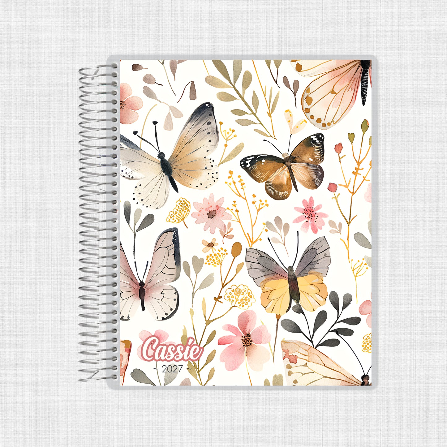 Flutter Month + Week Planner